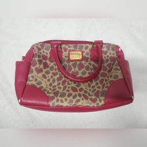 Vintage hello kitty purse